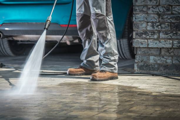 Best Restaurant Pressure Washing  in Grasonville, MD