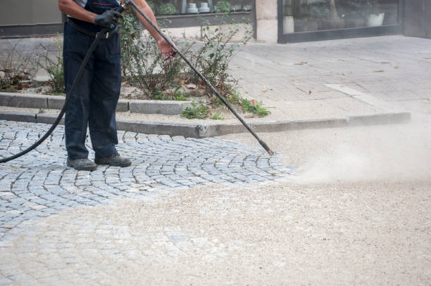 Professional Pressure Washing Services in Grasonville, MD