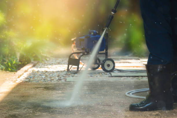 Best Factory Floor Cleaning  in Grasonville, MD